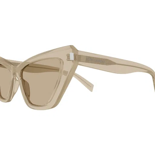 Saint Laurent New Wave SL 466 Sunglasses - view 11